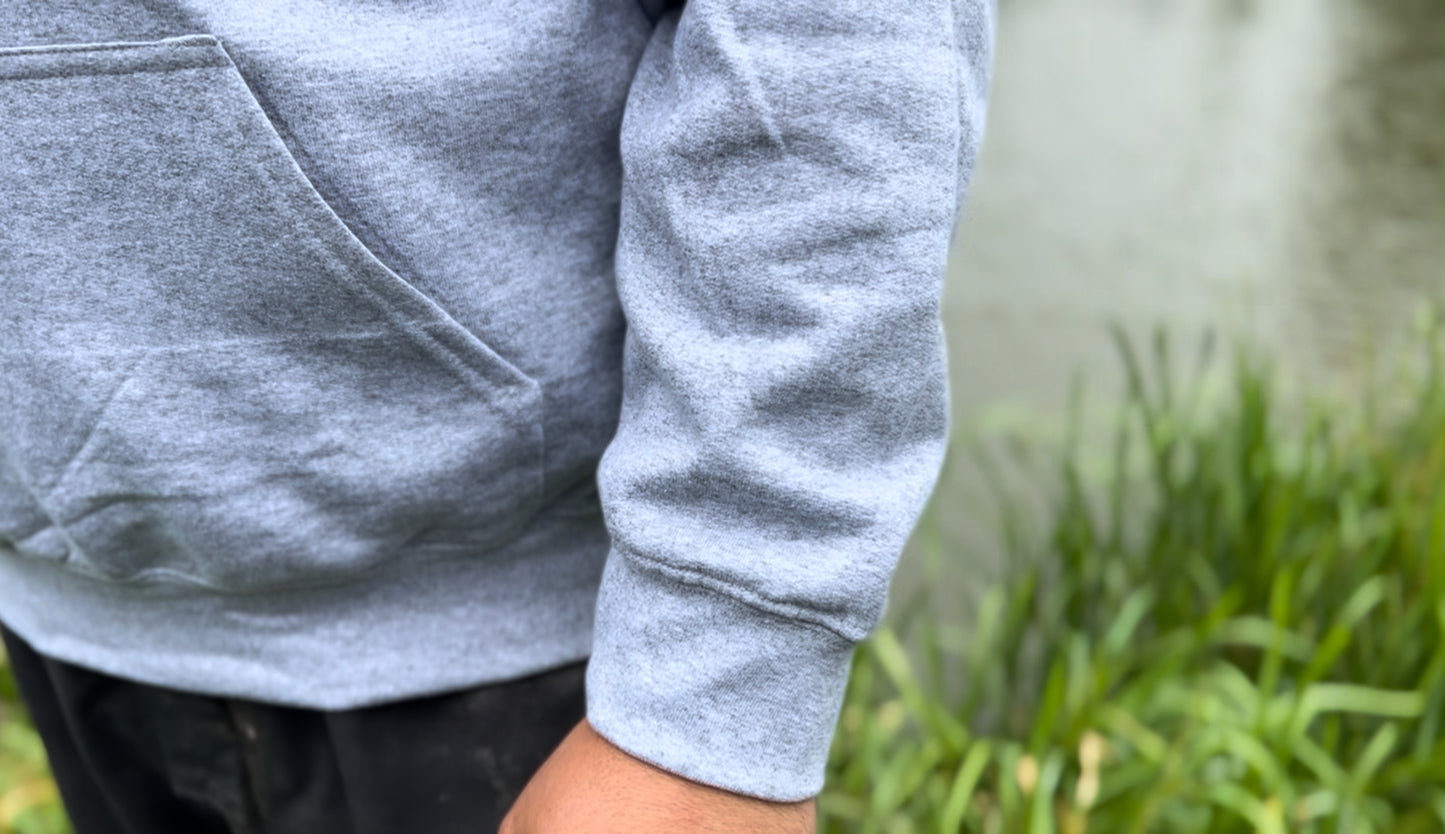 First Time Fishing Competition Hoodie