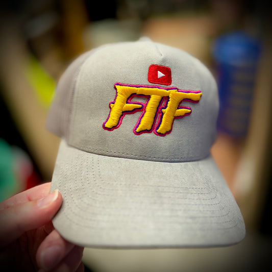 Premium Competition Cap