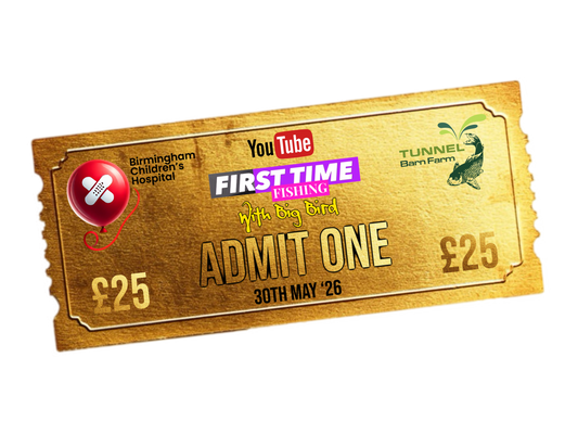 2026 FTF Charity Match Ticket